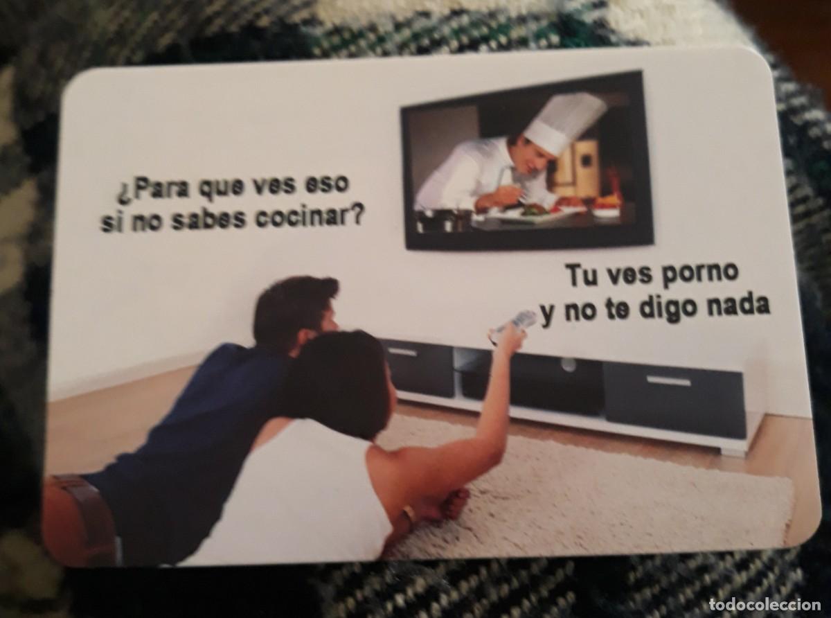 Calendriers: -79786 CALENDARIO HUMOR MATRIMONIO, A&Ntilde;O 2016, SERIE BO 593