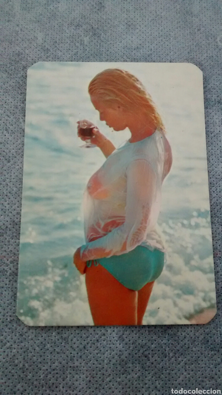 Kalender: CALENDARIO 1976 SIN PUBLICIDAD