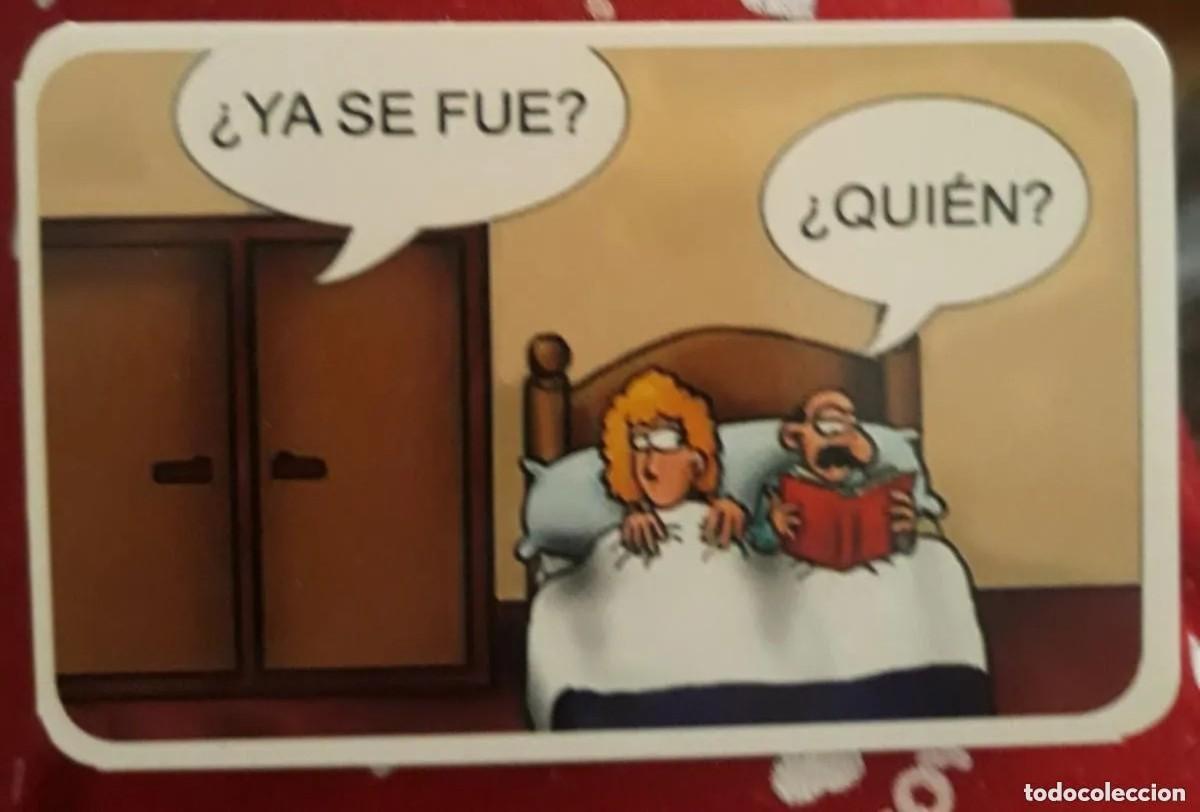 Kalender: -80256 CALENDARIO HUMOR MATRIMONIOS, A&Ntilde;O 2018, SERIE BO 28, TAMA&Ntilde;O CARNET