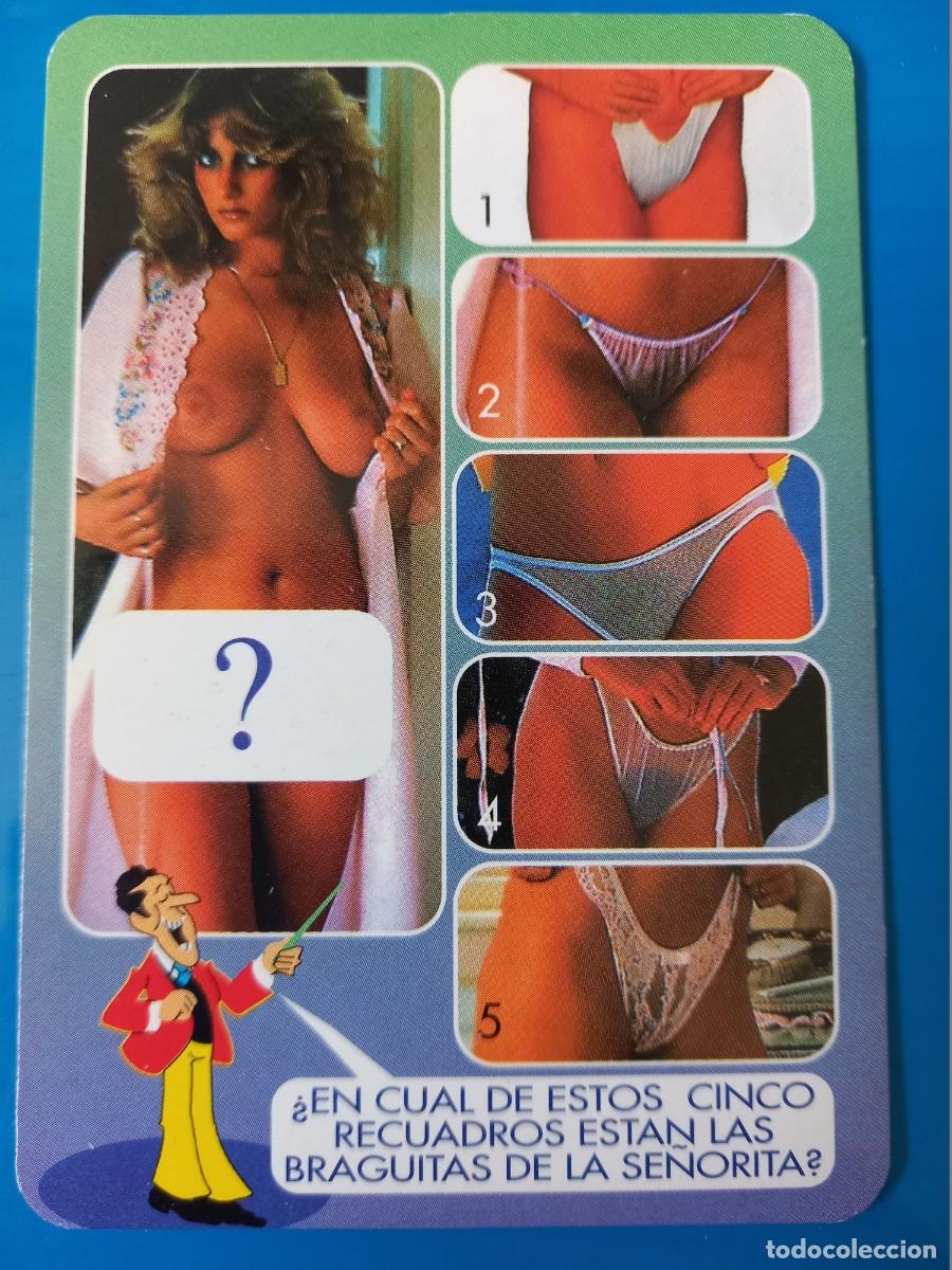 Calendriers: Calendario 1997 Serie EGC 146 Pasatiempos Chicas