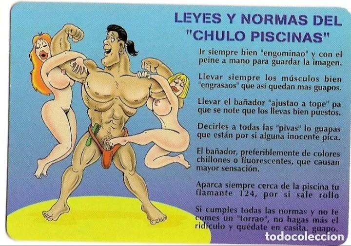 Kalender: -69874 CALENDARIO HUMOR DESNUDO FEMENINO, EROTICO, A&Ntilde;O 1999, SERIE WCB 167, CON PUBLICIDAD