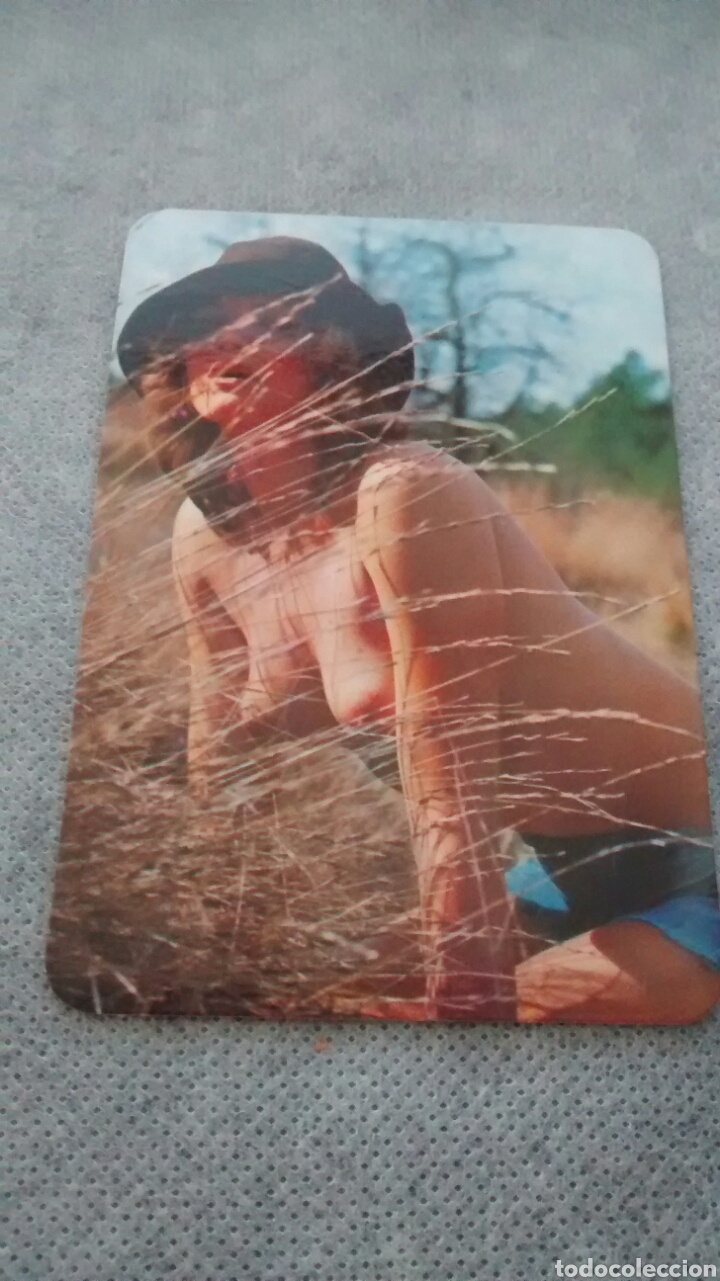 Kalender: CALENDARIO 1977 SIN PUBLICIDAD (A1)