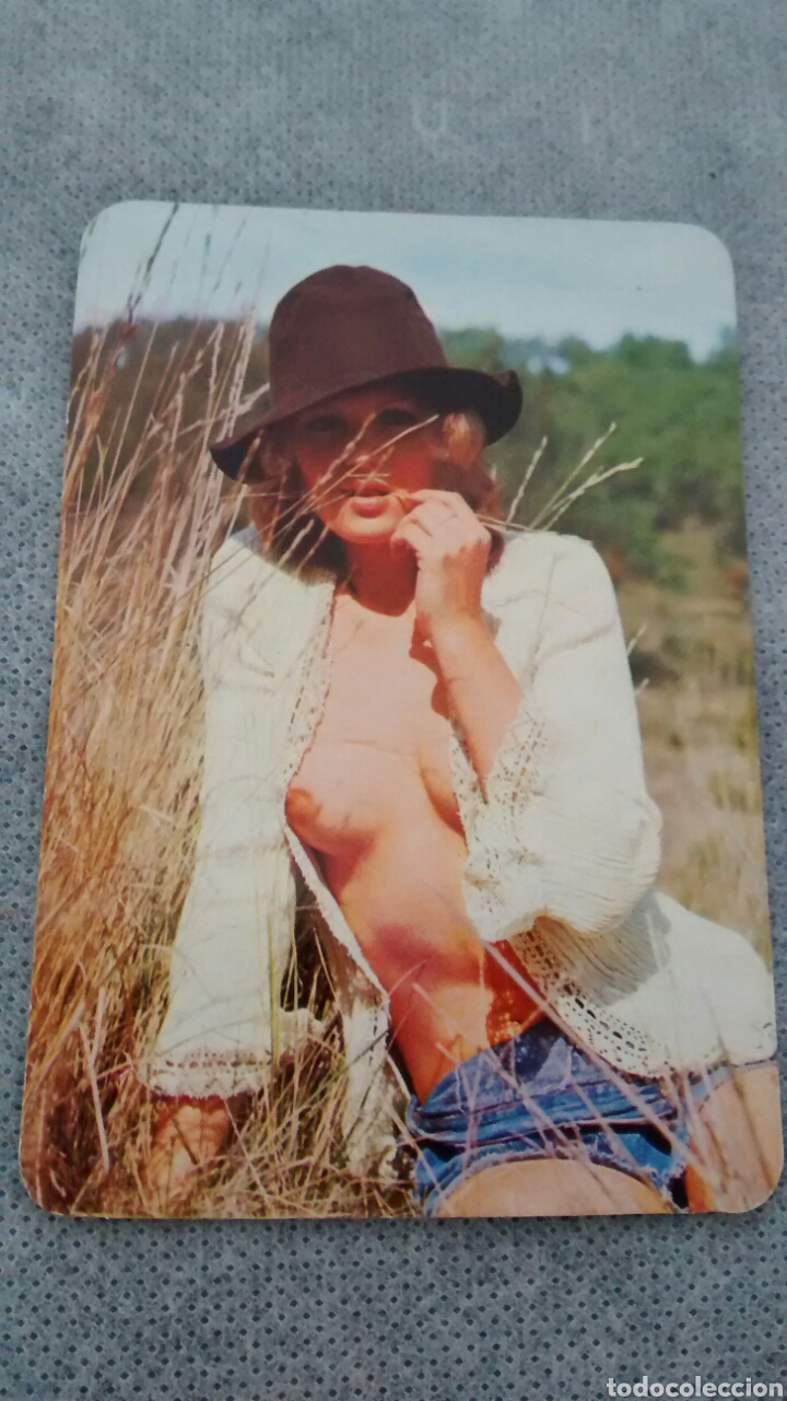 Calendars: CALENDARIO 1977 SIN PUBLICIDAD