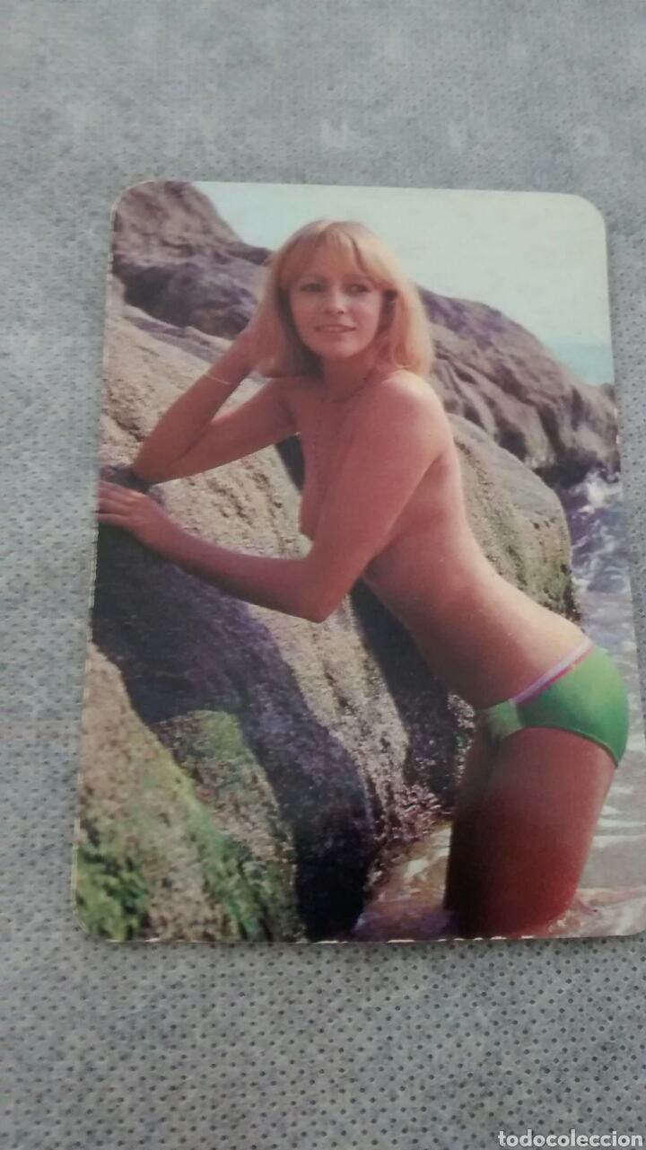 Calendars: CALENDARIO 1977 SIN PUBLICIDAD (A1)