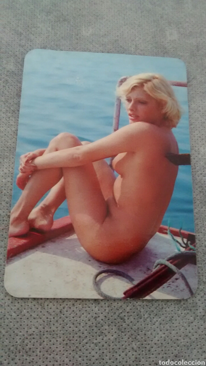 Calendars: CALENDARIO 1977 SIN PUBLICIDAD (A2)