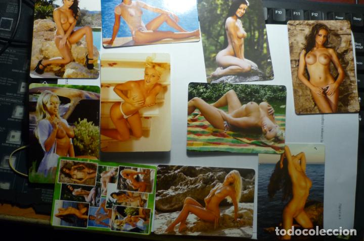 Kalender: calendarios desnudos femeninos 2016