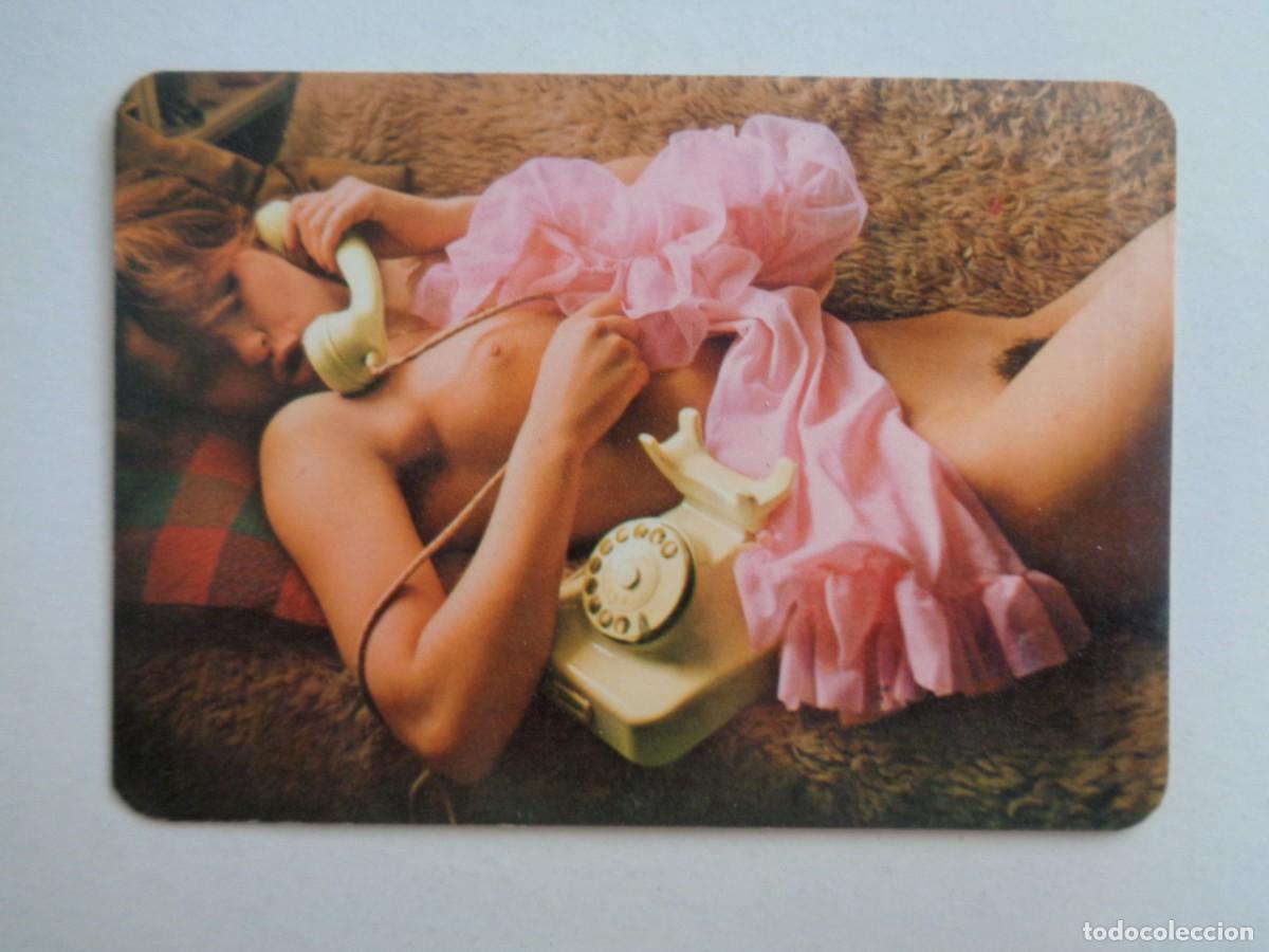 Calendarios: CALENDARIO DE BOLSILLO DE 1978 CON CHICA. RIFA UNA CESTA DE NAVIDAD , SEVILLA