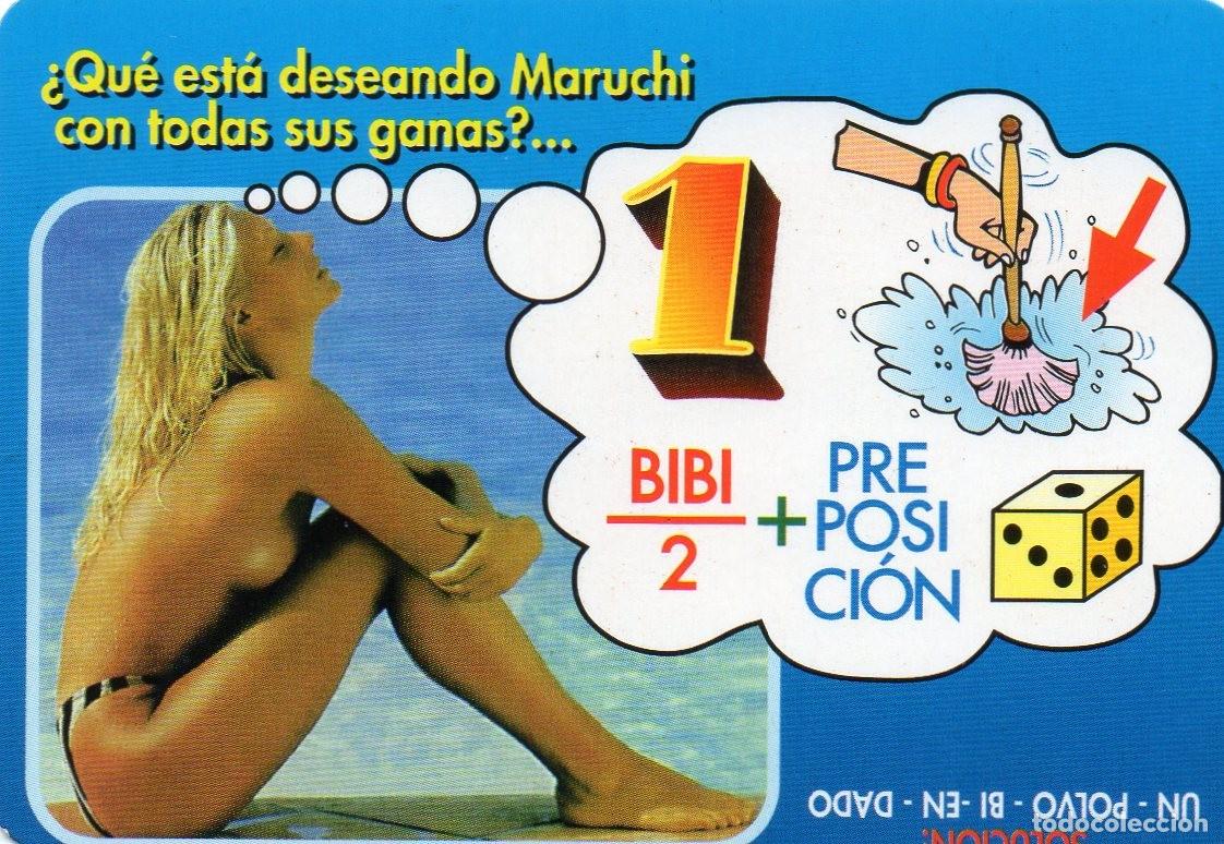 Kalender: Calendario de Chicas 2000 - SERIE - EGC. 199