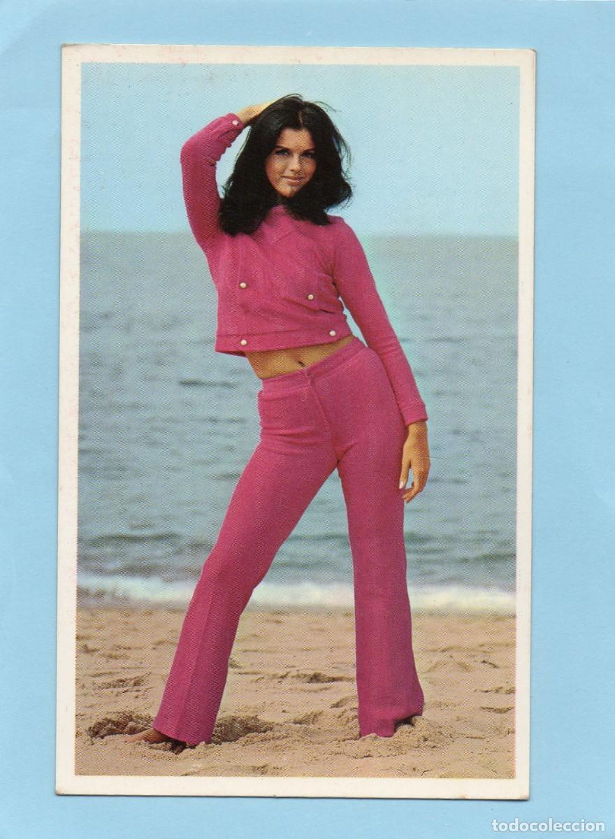 Calendriers: Calendario de Chicas 1970 - SERIE - TECNICROM - DLB. 33.198