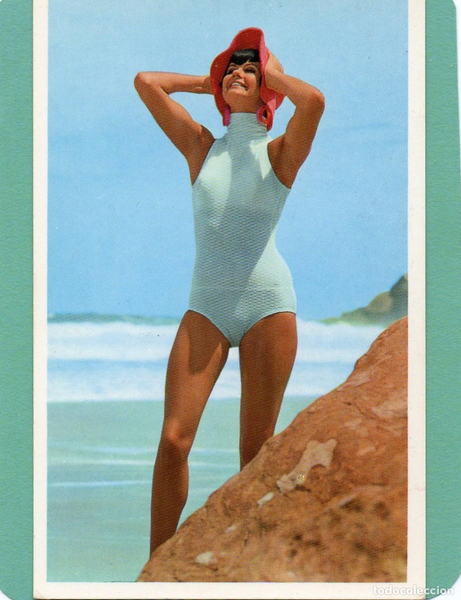 Kalender: Calendario de Chicas 1970 - SERIE - TECNICROM - DLB. 33.199