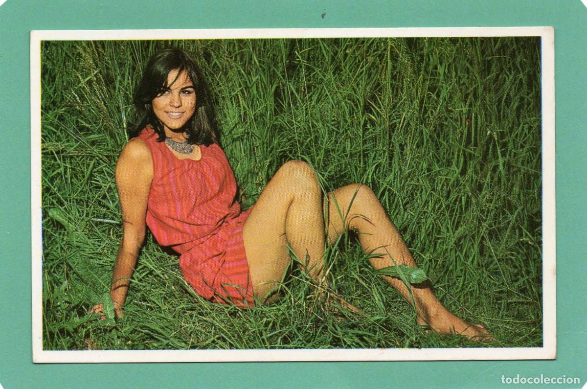 Kalender: Calendario de Chicas 1970 - SERIE - TECNICROM - DLB. 40.426