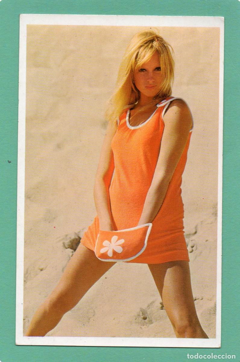 Calendriers: Calendario de Chicas 1970 - SERIE - TECNICROM - DLB. 33.195