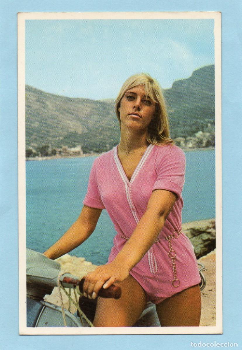 Kalender: Calendario de Chicas 1970 - SERIE - TECNICROM - DLB. 40.425