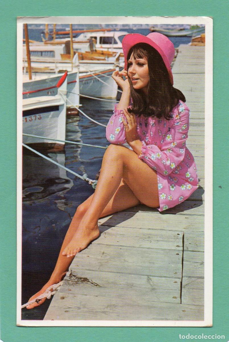 Kalender: Calendario de Chicas 1970 - SERIE - TECNICROM - DLB. 33.133