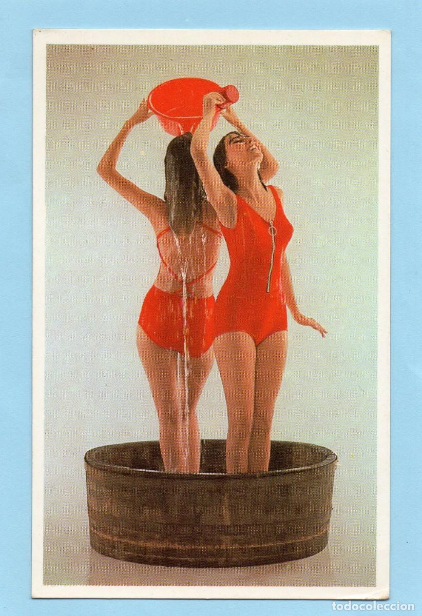 Kalender: Calendario de Chicas 1970 - SERIE - TECNICROM - DLB. 33.169