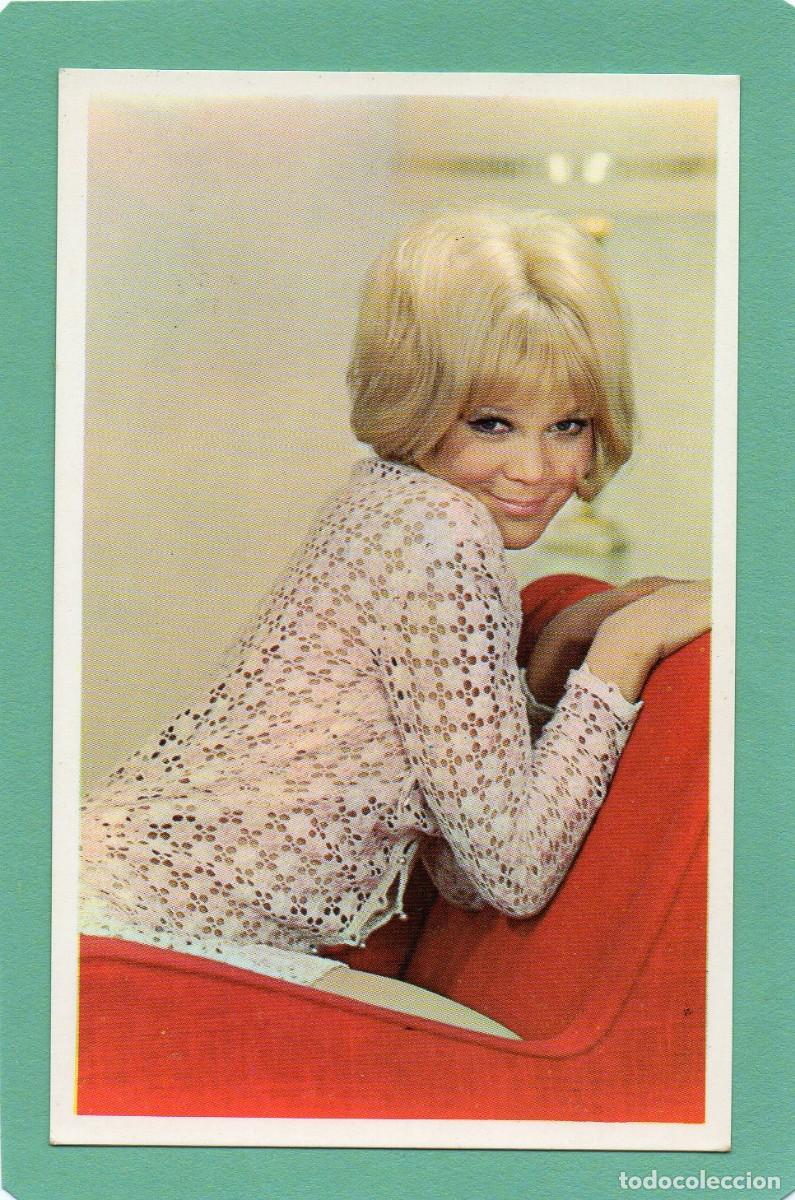 Kalender: Calendario de Chicas 1970 - SERIE - TECNICROM - DLB. 18.362