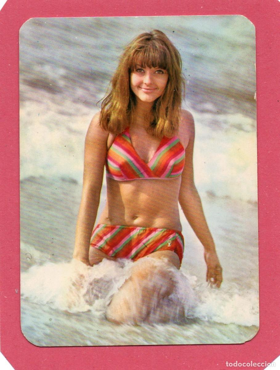 Kalender: Calendario de Chicas 1970 - SERIE - DLB. 44.956