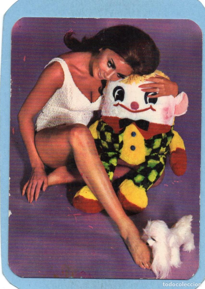 Kalender: Calendario de Chicas 1970 - SERIE - DLB.44.948