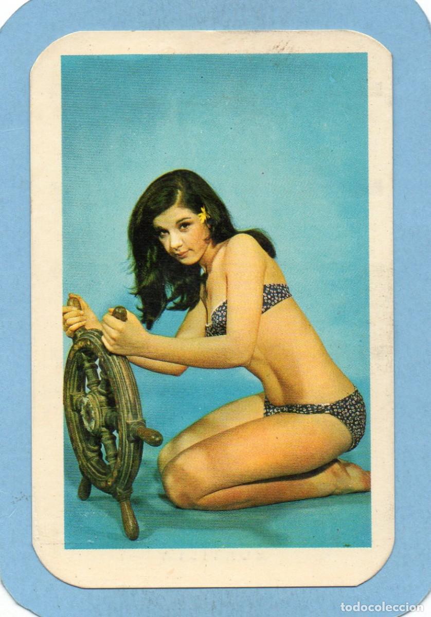 Kalender: Calendario de Chicas 1971 - SERIE - S/N