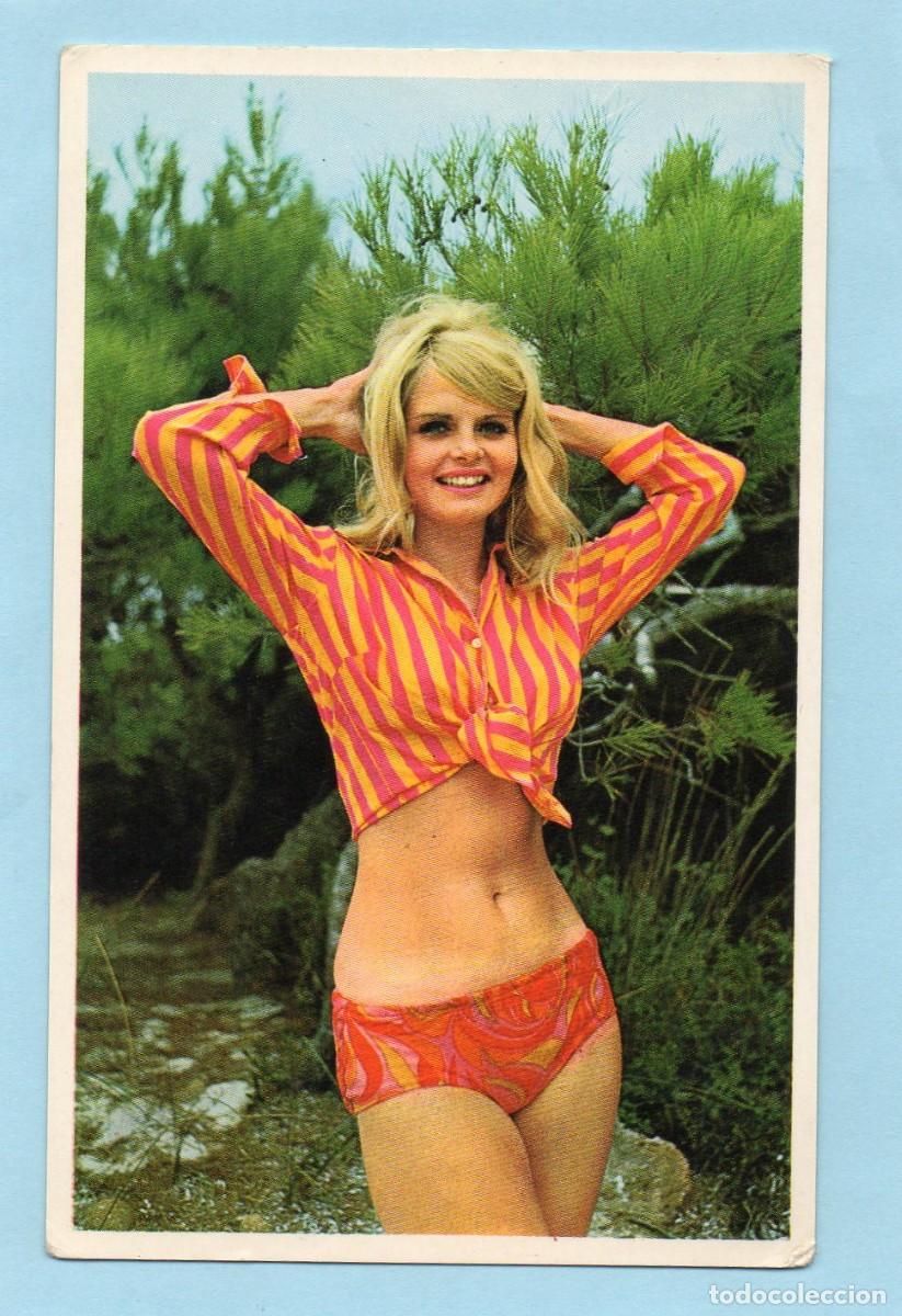 Kalender: Calendario de Chicas 1971 - SERIE - TECNICROM - DLB. 43.724