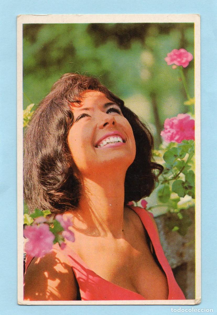 Kalender: Calendario de Chicas 1971 - SERIE - TECNICROM - DLB. 40.299