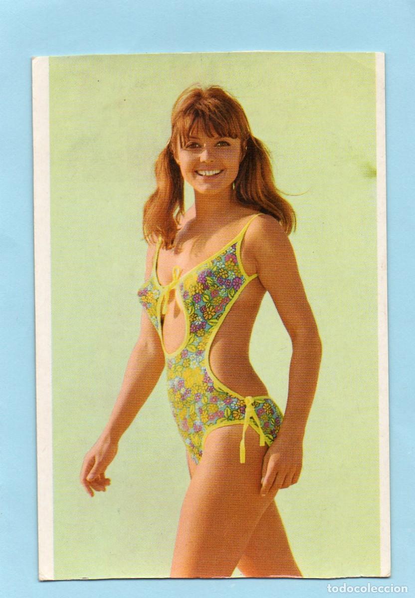 Kalender: Calendario de Chicas 1971 - SERIE - TECNICROM - DLB. 40.354