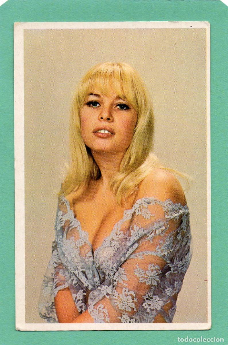 Kalender: Calendario de Chicas 1971 - SERIE - TECNICROM - DLB. 43.726