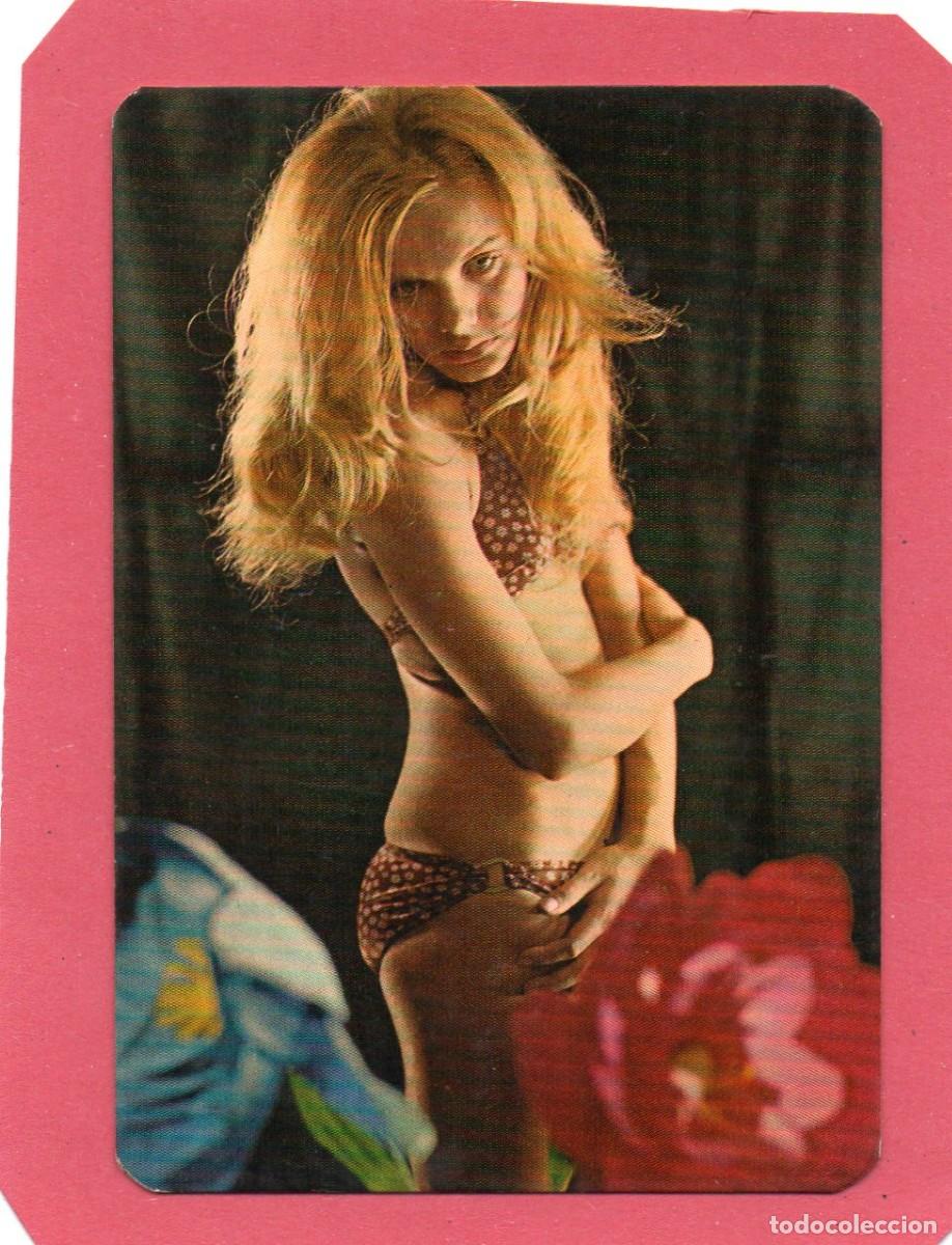 Kalender: Calendario de Chicas 1972 - SERIE - DLB. 26.038