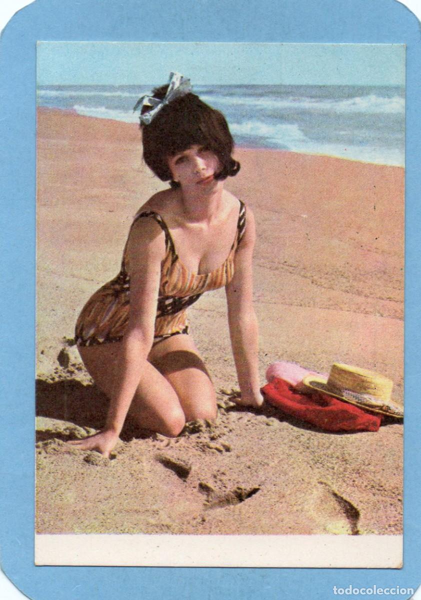 Calendars: Calendario de Chicas 1973 - SERIE - DLB. 8.730