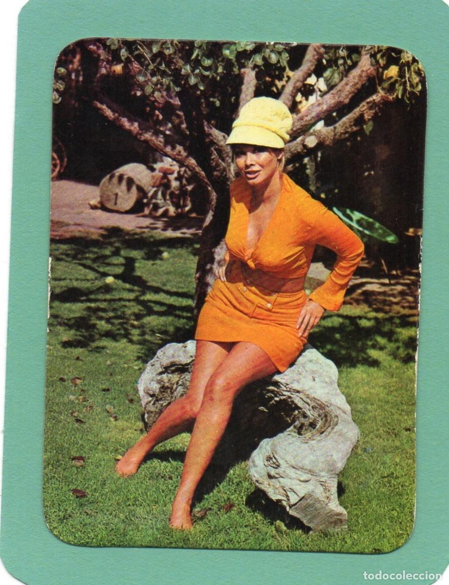 Calendars: Calendario de Chicas 1973 - SERIE - EU/2054 - DLB. 46.504