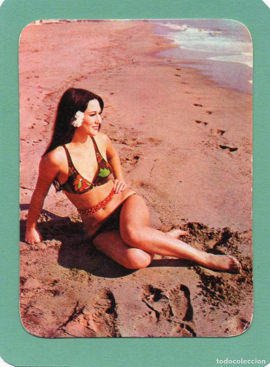Calendars: Calendario de Chicas 1973 - SERIE - EU/2054 - DLB. 46.509