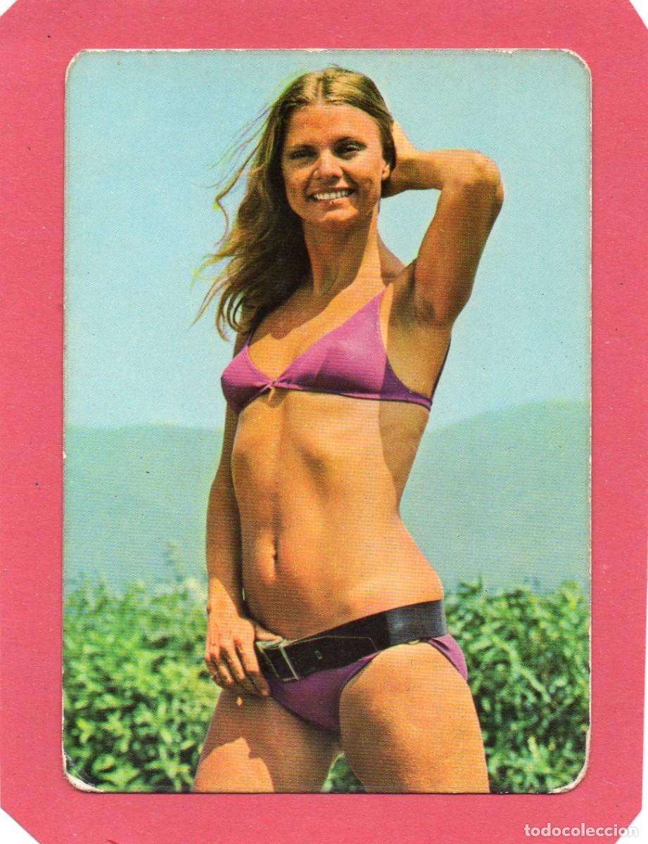 Calendars: Calendario de Chicas 1973 - SERIE - 35.00.002 - DLB. 45.371