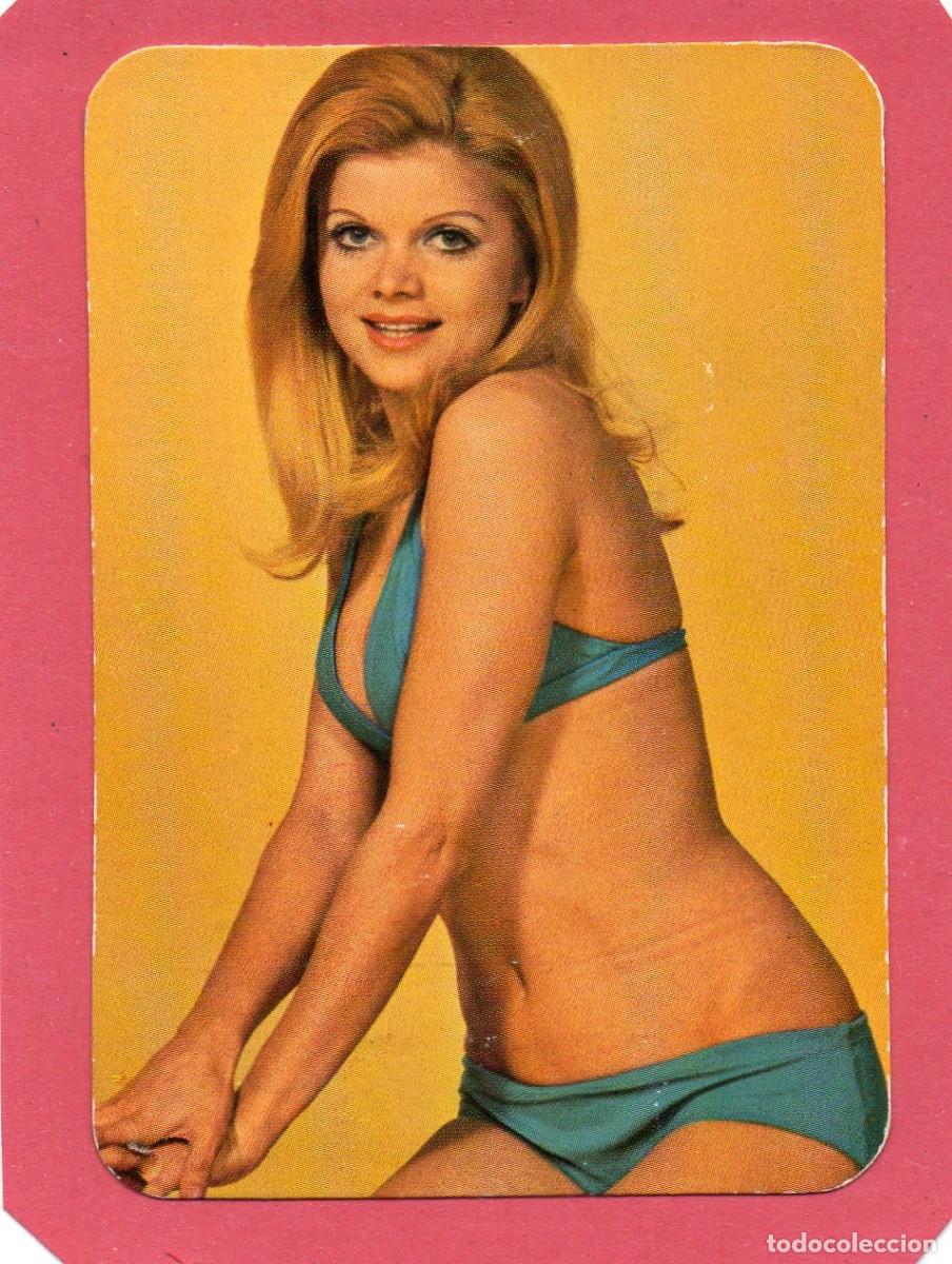 Calendars: Calendario de Chicas 1973 - SERIE - Cobas y Cia 9427 - DLB. 5.115