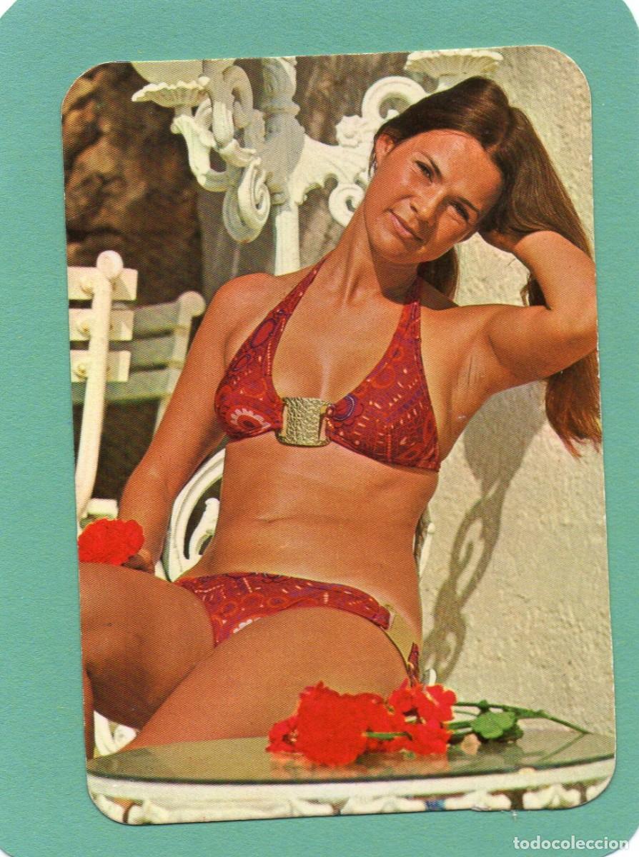 Calendriers: Calendario de Chicas 1974 - SERIE - Cobas y Cia 9040 - DLB. 53.251