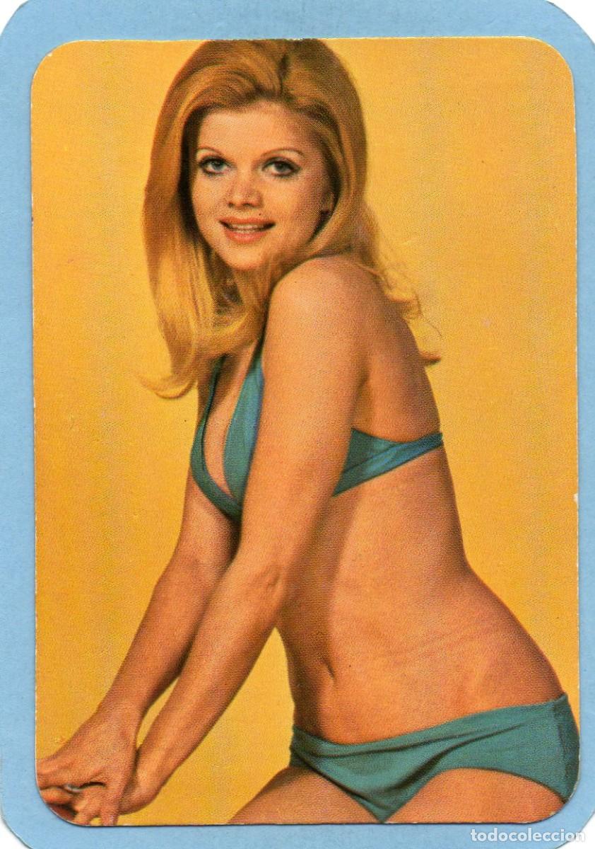 Calendriers: Calendario de Chicas 1974 - SERIE - Cobas y Cia 9427 - DLB. 5.115