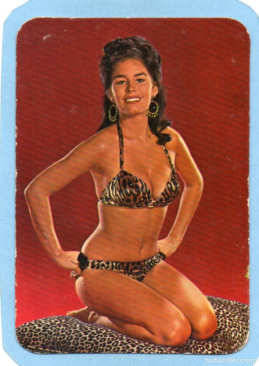 Calendriers: Calendario de Chicas 1974 - SERIE - Cobas y Cia 9043 - DLB. 54.450
