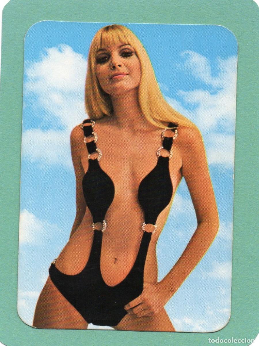 Calendriers: Calendario de Chicas 1974 - SERIE - Cobas y Cia 9049 - DLB. 54.453