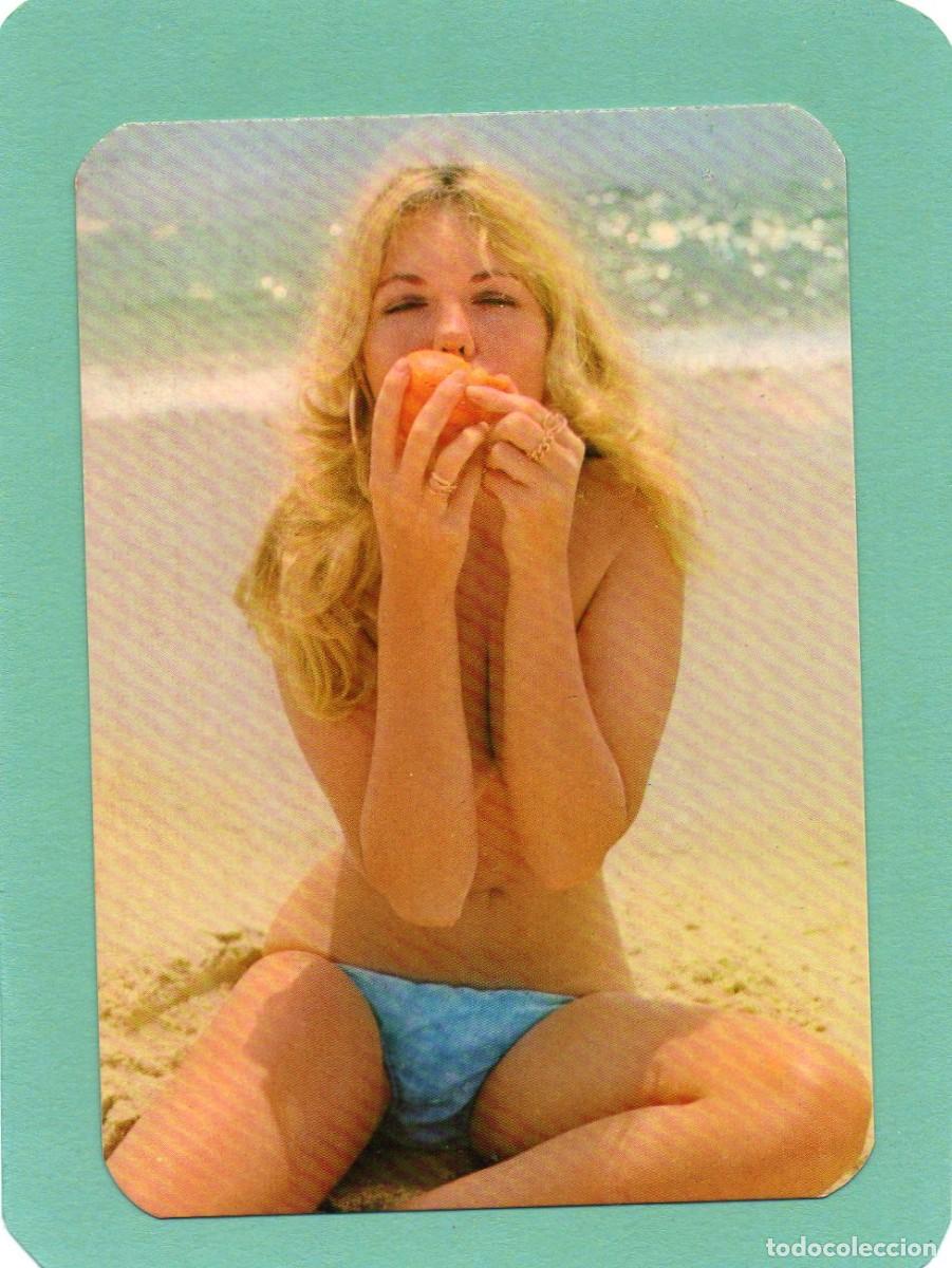 Calendars: Calendario de Chicas 1974 - SERIE - 35.00.053 - DLB. 53.367