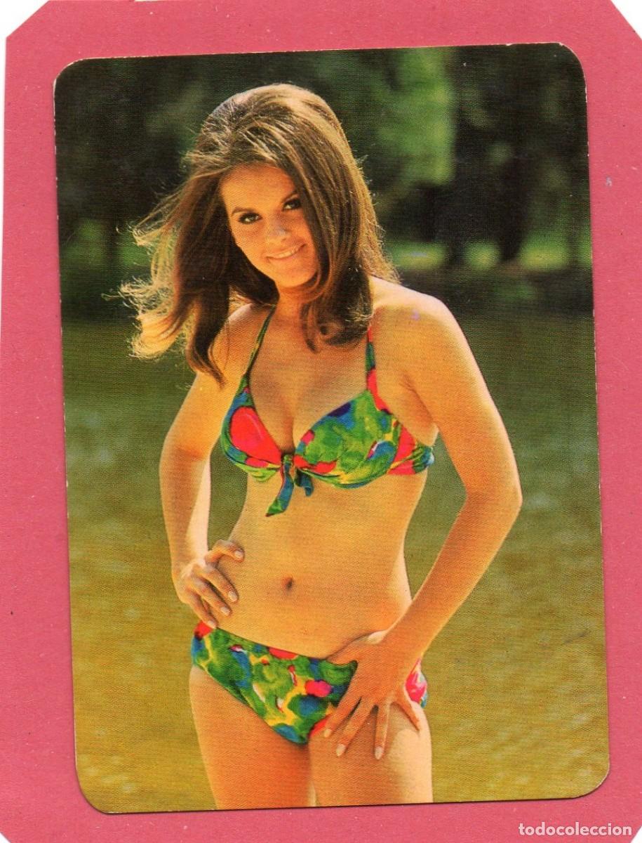 Calendars: Calendario de Chicas 1974 - SERIE - 35.00.026 - DLB. 53.340