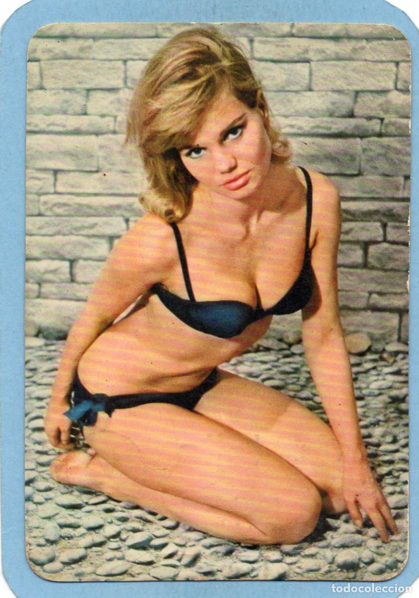 Calendars: Calendario de Chicas 1974 - SERIE - IG. - DLB. 42.205