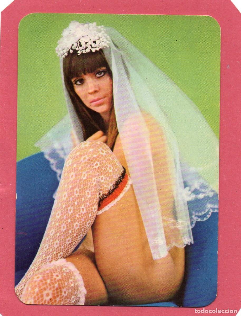 Calendriers: Calendario de Chicas 1974 - SERIE - IG. - DLB. 42.207