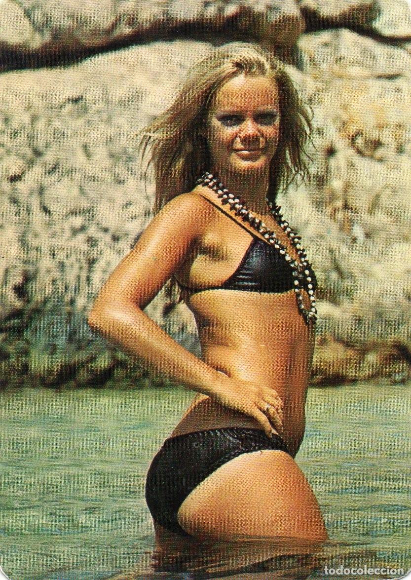 Calendars: Calendario de Chicas 1974 - SERIE 100 - DLB. 48.183