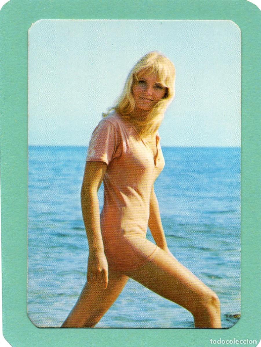 Calendars: Calendario de Chicas 1974 - SERIE - SELECCION 70 - DLB. 55.957