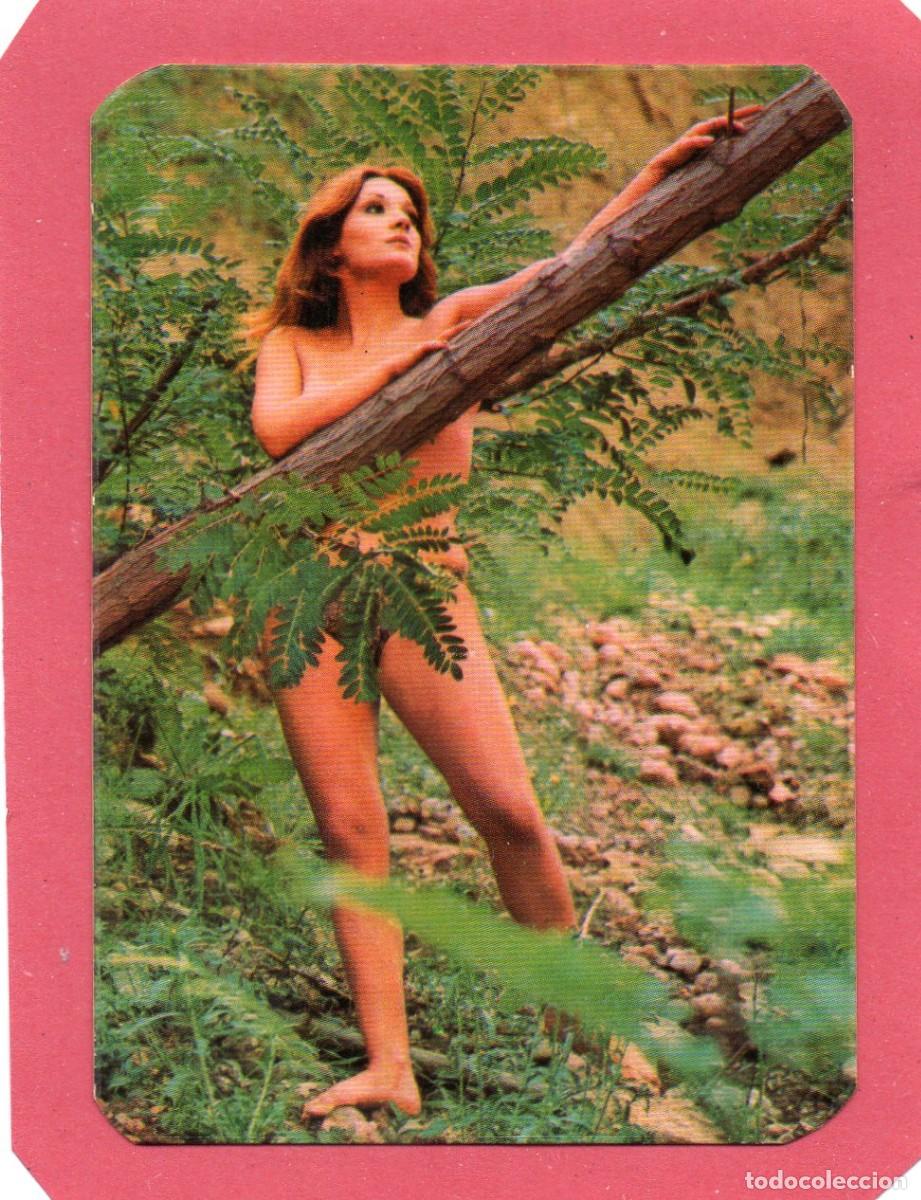 Calendars: Calendario de Chicas 1974 - SERIE - SELECCION 70 - DLB. 55.968