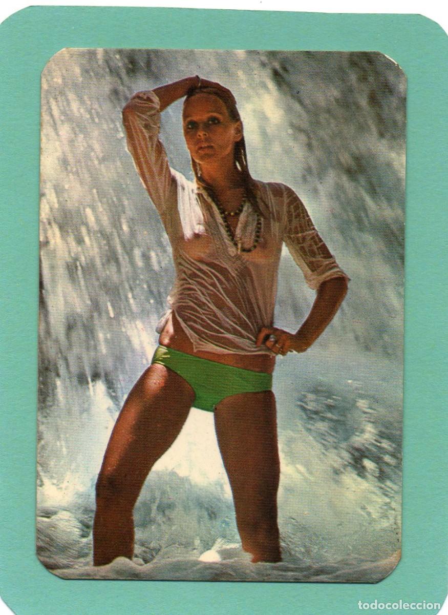 Calendars: Calendario de Chicas 1974 - SERIE - GRAY - DLB. 57