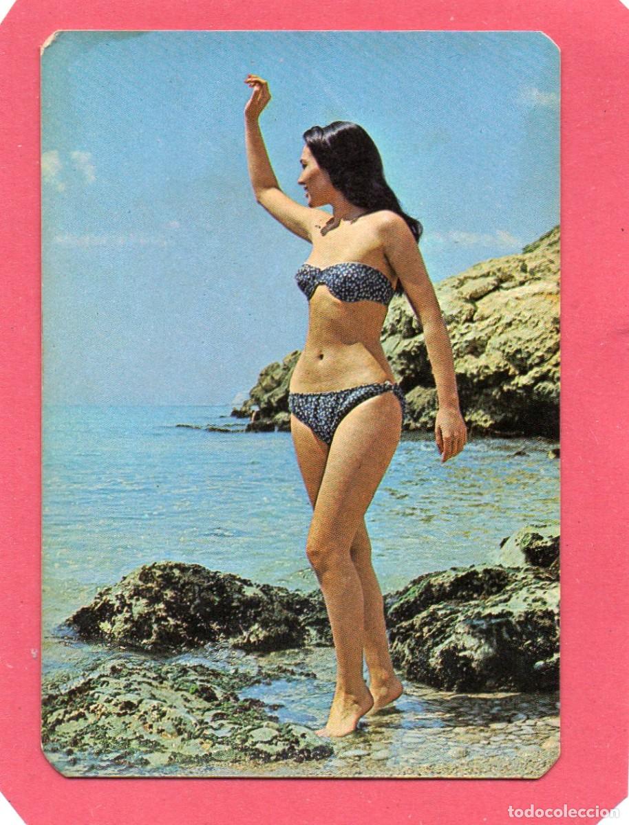 Calendars: Calendario de Chicas 1974 - SERIE - GRAY - DLB. 65