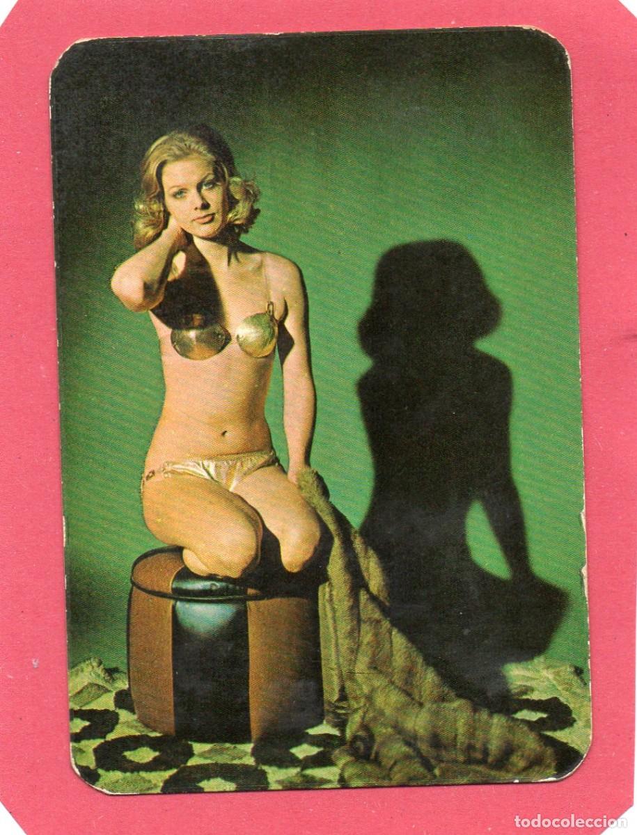 Kalender: Calendario de Chicas 1974 - SERIE - GRAY - DLB. 200