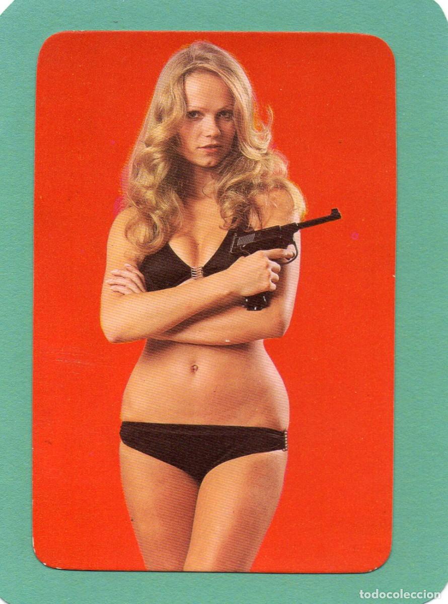 Calendarios: Calendario de Chicas 1974 - SERIE - 8