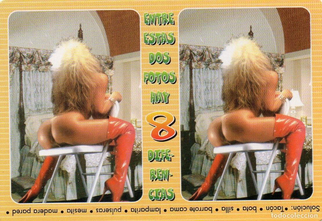 Kalender: Calendario de Chicas 2004 - SERIE - RR. 130