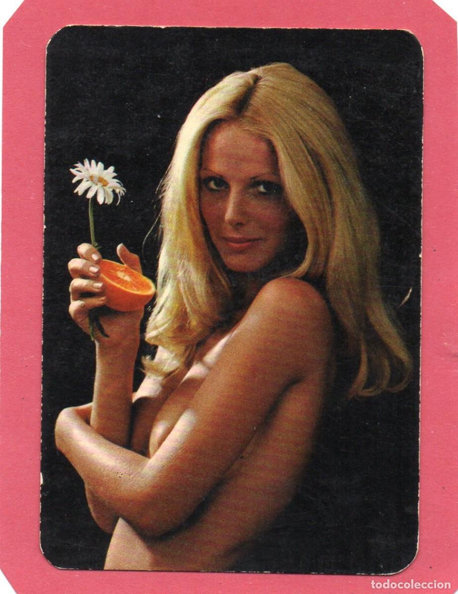 Kalender: Calendario de Chicas 1975 - SERIE - IG. 1300 - DLB. 44.353